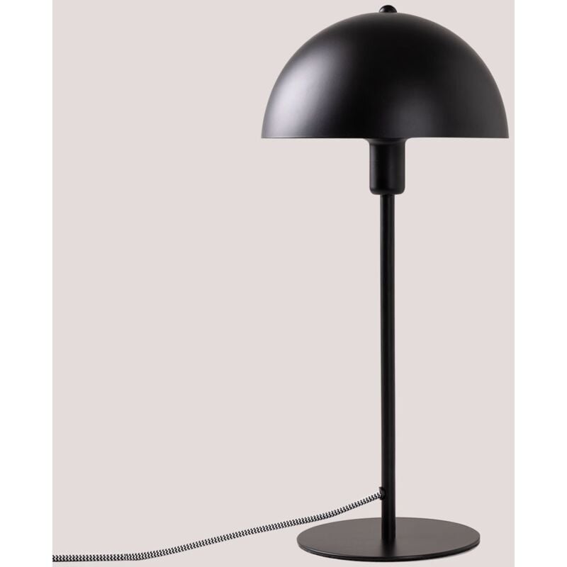 Lampe à poser Arleth Sklum Noir