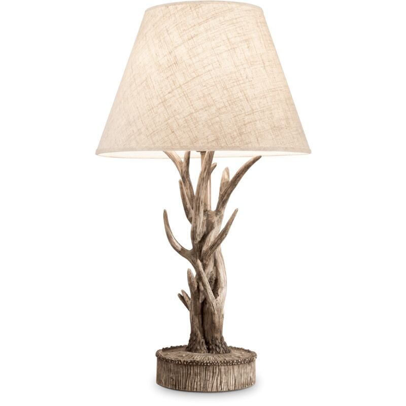 Chalet TL1, Lampe de table Ideal Lux