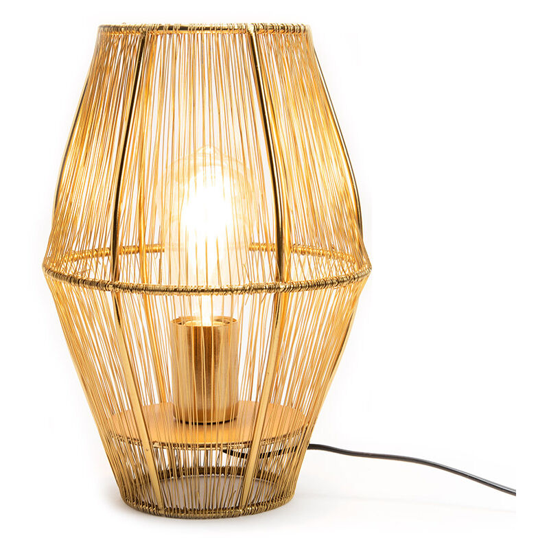 Lampe de table Beverly - Amadeus Lampe de table Beverly - Amadeus