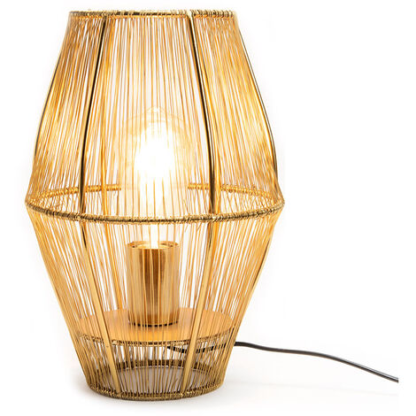 Lampe de table Beverly - Amadeus