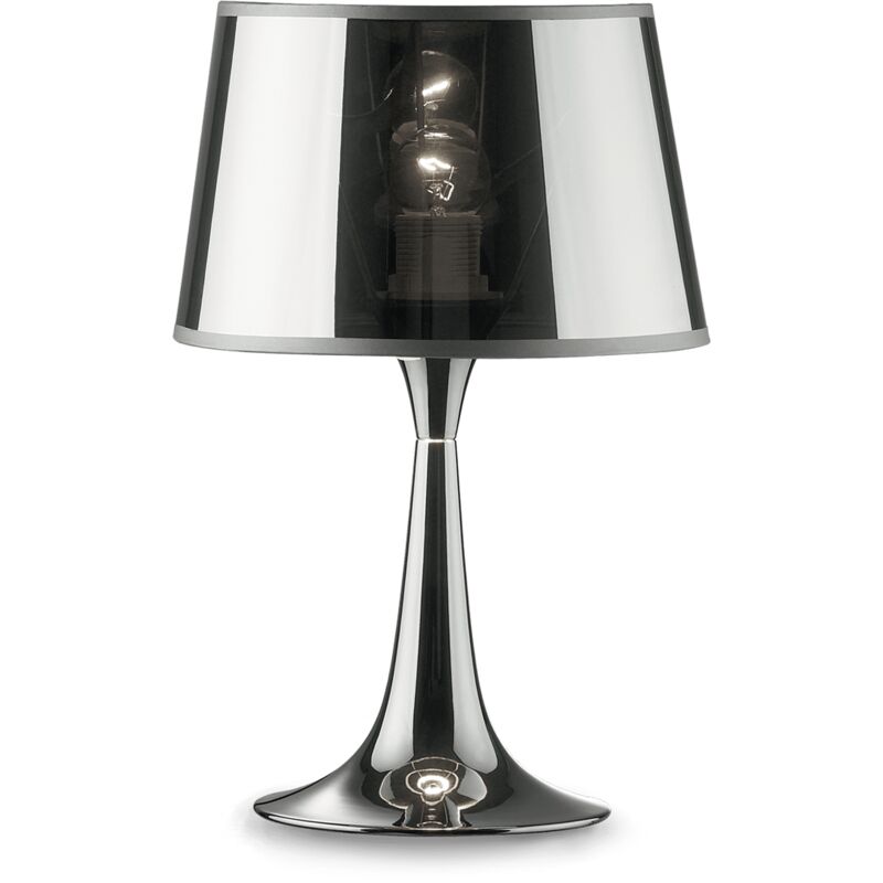 Ideal Lux - london TL1 small, Lampe de table