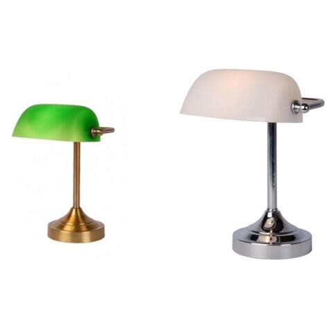 Lampe de table  bureau led banquier - lucide - banker 579773 579773 579773 579773 579773 579773 579773 579773 579773 579773 579773 579773 579773 579773 579773 579773 579773 579773