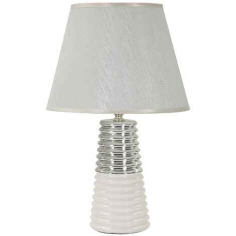 Lampe de table Candela Cm Ø 25X41