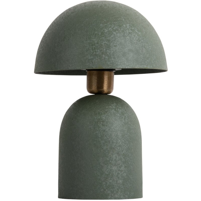 Lampe de table champignon boaz, ø 21 cm