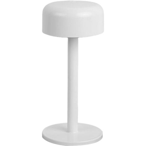 Lampe de Table Champignon Lampe Bureau Design Champignon