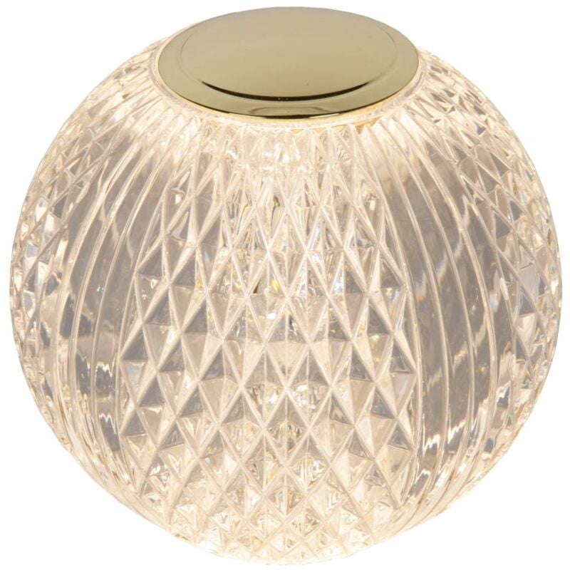 Cintra Lampe de tab.-Transp.