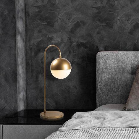 Lampe de table corne - 12202 88650702 88650702 88650702