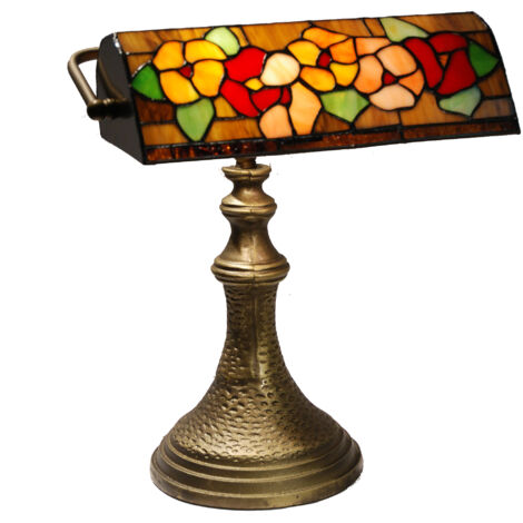 Lampe de table de bureau série Gaudi