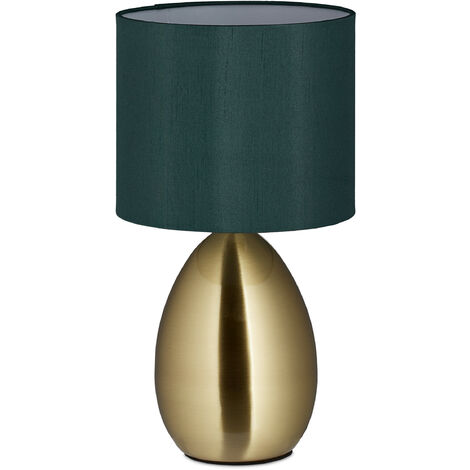 Yapott Lampe de Table Forme de Souris Lampe de Table en r/ésine avec Lampe de Chevet