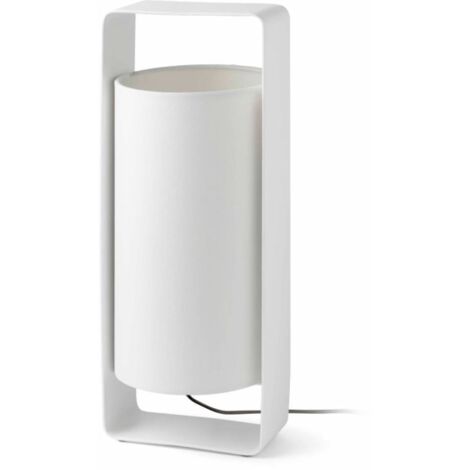 Lampe de table de style moderne-Noir et blanc26