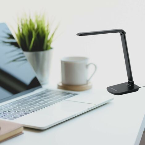 Lampe ANOUK Noir