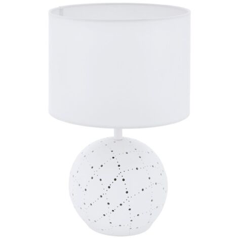 Lampe de table design Montalbano  - 98381