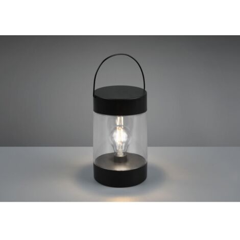 Lampe de table d'extérieur - à piles - R55336132 - Camargo - Trio