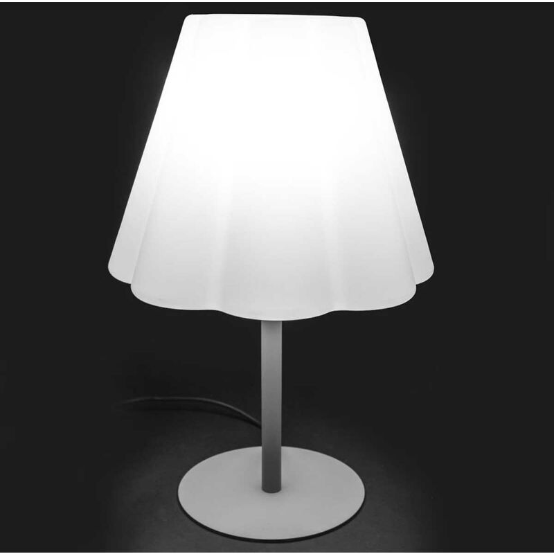 Lampe De Table D Exterieur Banc 39 00 Cm X 39 00 Cm X 60 00 Cm Banc 1107814hm96196