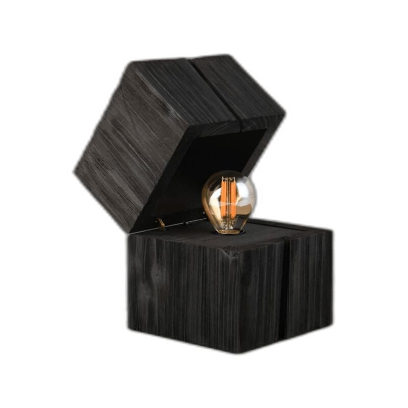 Lampe de table écrin Trésore