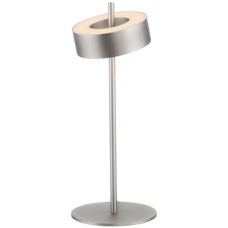 Lampe de table en aluminium Q-Rotate conception - 4324-95