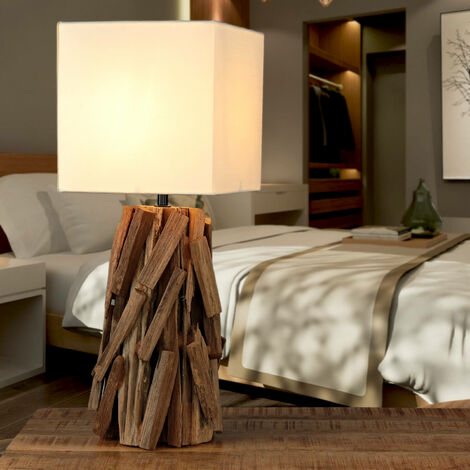 Abat-jour moderne et simple en velours, abat-jour conique décoratif