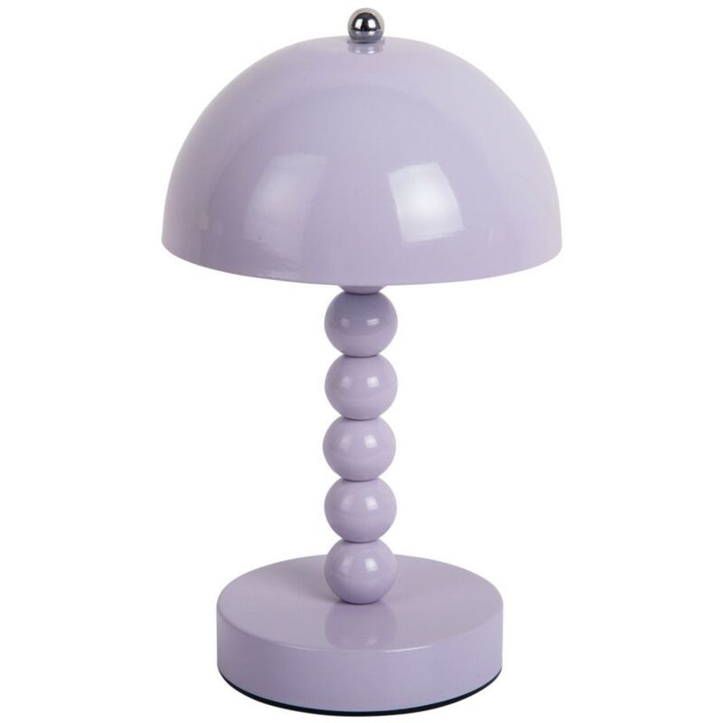 Lampe de table en métal BULLA Lampe de table en métal BULLA