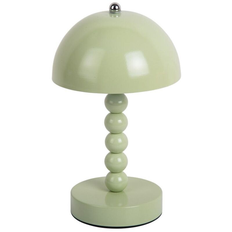 Lampe de table en métal BULLA Lampe de table en métal BULLA