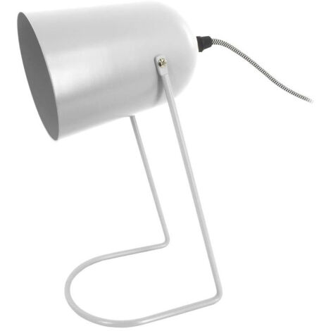 Lampe de table en métal Enchant - Hauteur 30 cm - PRESENT TIME