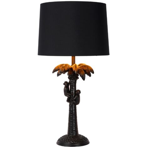 Lampe de table Extravaganza en noix de coco 10505/81/30 Lucide