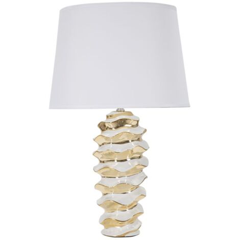 Lampe de table Glam Space Cm Ø 33X53