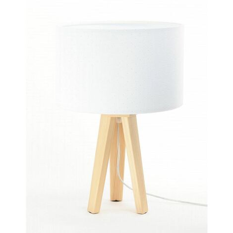 Lampe de table jasmine bebe