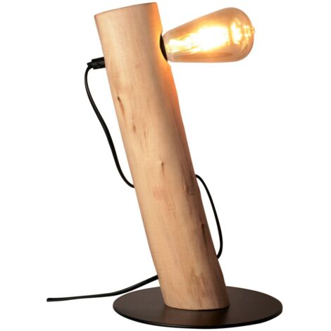 Lampe de table "Jules" E27
