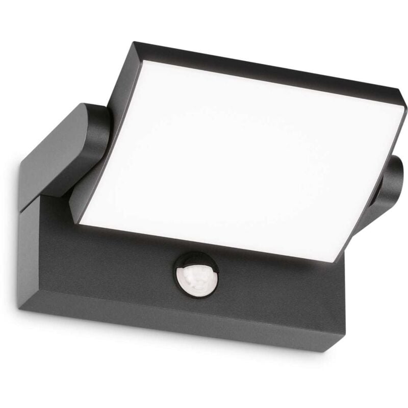 SWIPE AP SENSOR, applique murale, Ideal Lux