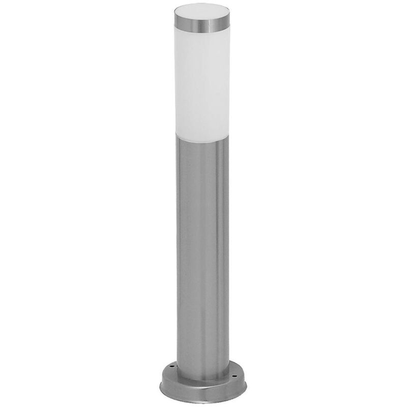 Inox torch 8263 Lampe de jardin sur pied Rabalux Inox torch 8263 Lampe de jardin sur pied Rabalux