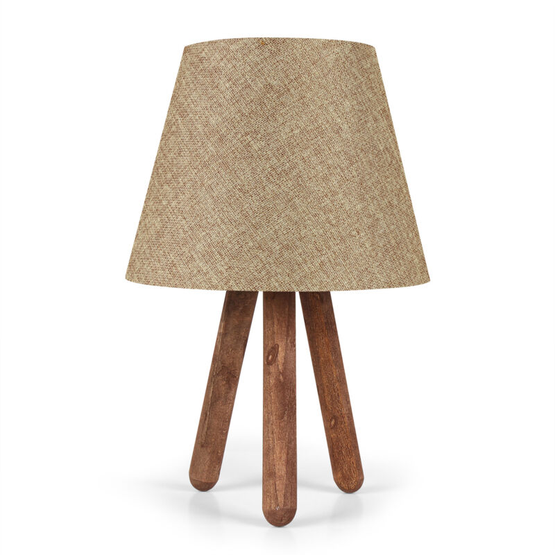 Lampe de table, lampe de chevet, lampe de salon Lamp 1 x E 27 Max 40 W Lampe de table, lampe de chevet, lampe de salon Lamp 1 x E 27 Max 40 W