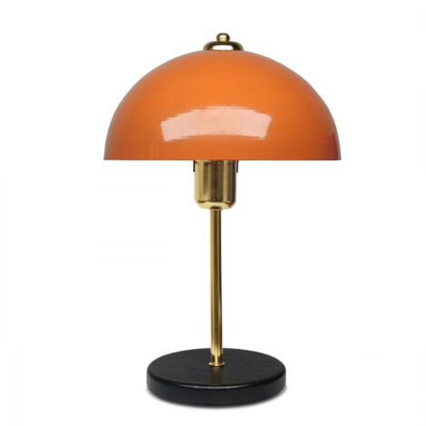 Lampe de table, lampe de chevet, lampe de salon Lamp 1 x E 27 Max 40 W