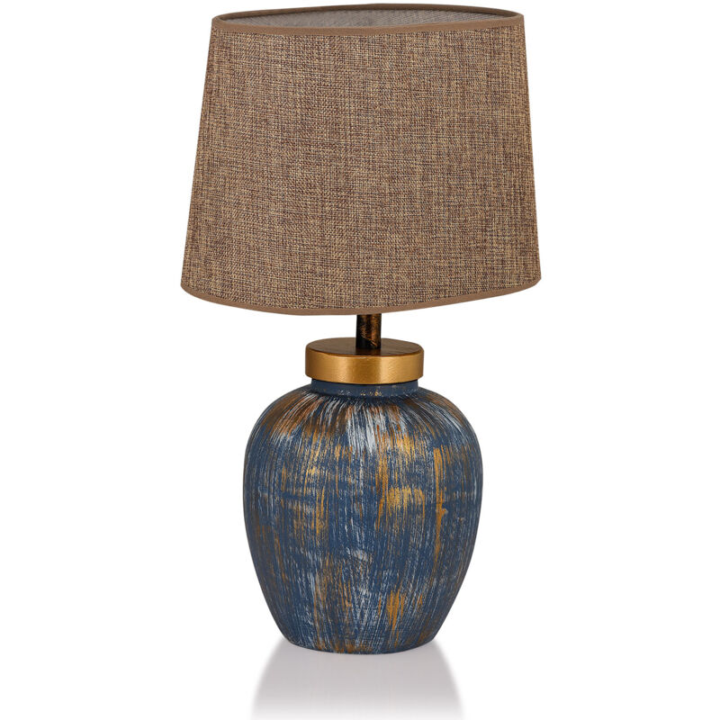 Lampe de table, lampe de chevet, lampe de salon Lamp E 27 Max 40 W 30 Cmx48 cm Lampe de table, lampe de chevet, lampe de salon Lamp E 27 Max 40 W 30 Cmx48 cm