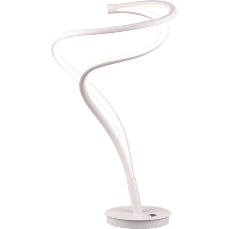 Trio - Lampe de table led 1900 lm 230030004000k blanc select - nala 88830845