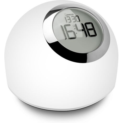 Lampe de table LED Ball CRISTALRECORD 88-444-30-777