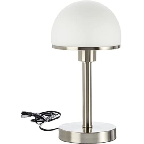Lampe de table Led culot E27 - Trio - Joost II