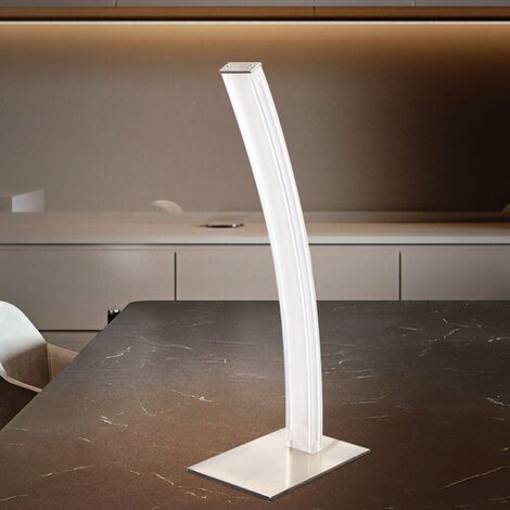 Lampe de table LED de luxe pour le salon ACE