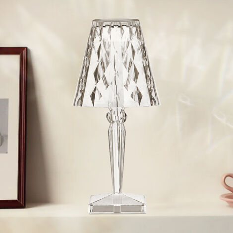 Lampe de table LED Diamond CCT - Ledme - LM9065