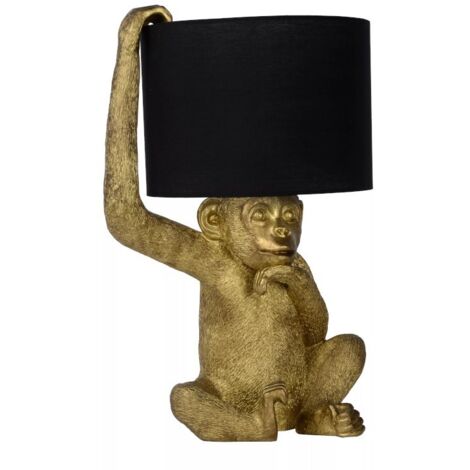 Lampe de table Led Extravaganza Chimp - Lucide