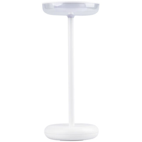 Lampe de table LED FLUXY IP44 - Éclairage sans fil et rechargeable