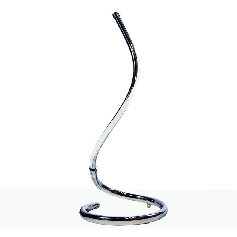 Lampe à poser led 'Helix-S' 6W - Blanc Chaud Lampe à poser led 'Helix-S' 6W - Blanc Chaud
