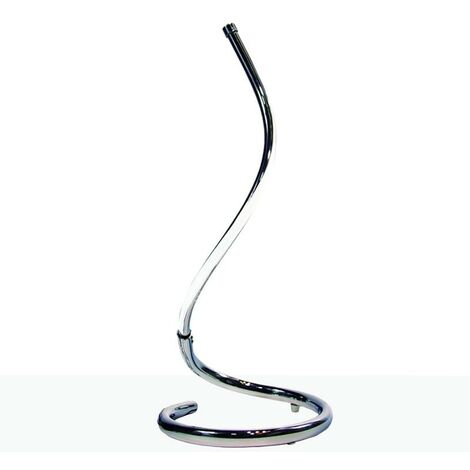 Lampe de table LED "Helix-S" 6W