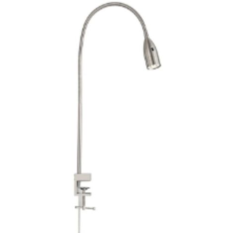 Lampe de table led orientable  fixation etau - fischerhonsel  sten 84682650 84682650 84682650 84682650 84682650 84682650 84682650 84682650 84682650 84682650 84682650 84682650
