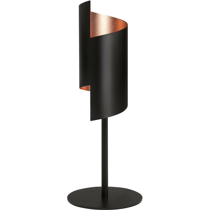Ledvance - Lampe de table smart+ WiFi decor, noir, 12W, 840lm