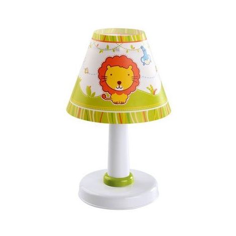 Lampe de table Little Zoo - Dalber_21111