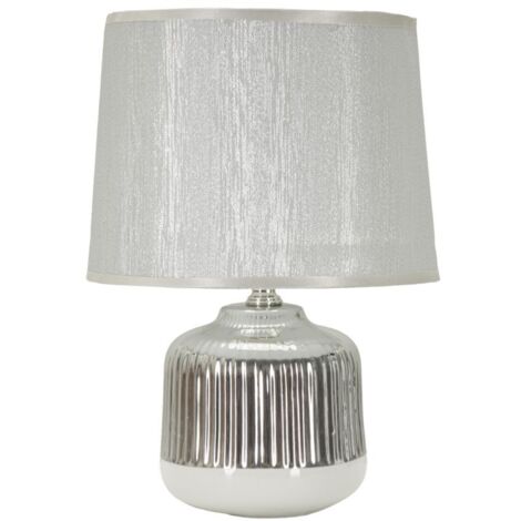 Lampe de table Lucina Cm Ø 20X29