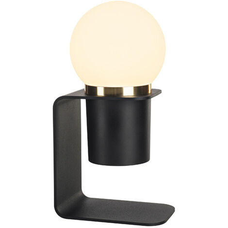 Lampe de table mobile Tonila  - 1002583
