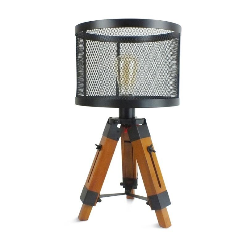 Lampe de table 'Niconage'