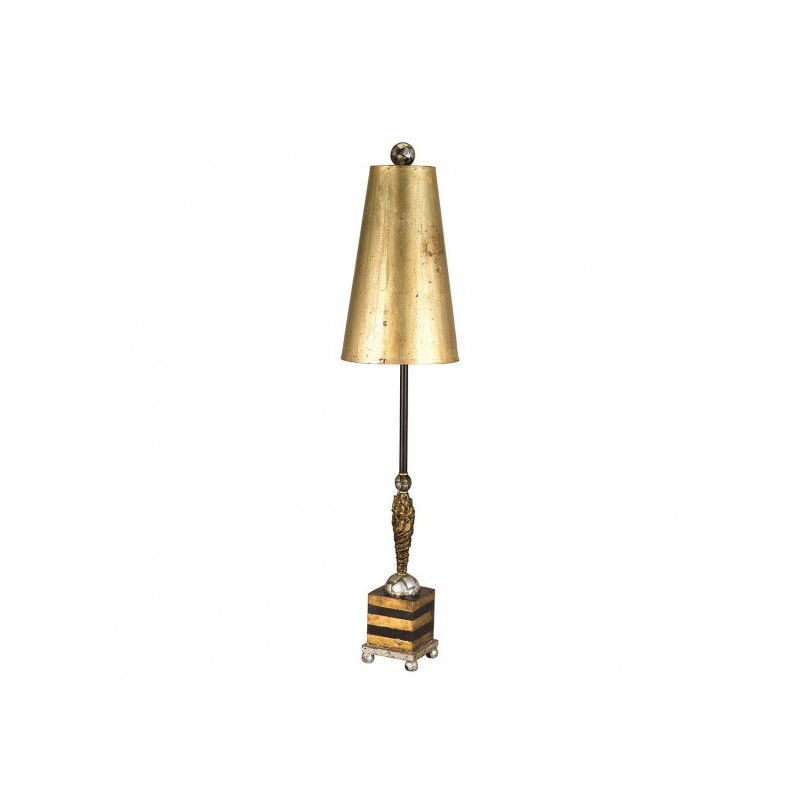 Elstead - Lampe de table Noma Luxe