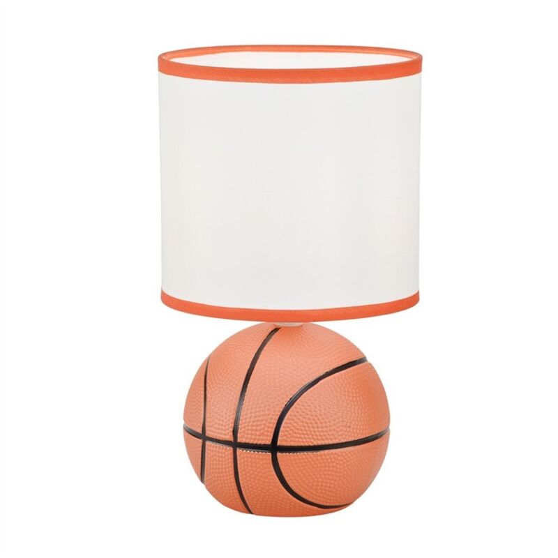 Lampe de table pour enfants Troy 1xE14 Lampe de table pour enfants Troy 1xE14